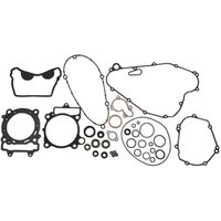 Image of 811485MSE - 811485MSE - Moose Complete Gasket & Oil Seal Set - Kawasaki KXF450 2016-18
