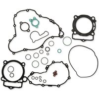 Image of 808376MSE - Moose Racing Complete Gasket Kit For KTM EXC-F350 2017-2020