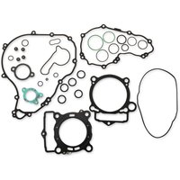 Image of 808372MSE - 808372MSE - Moose Complete Gasket Set - Husqvarna FC250 & KTM SXF250 2016-19