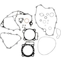 Image of 808989MSE - 808989MSE - Moose Complete Gasket Set - Honda CRF450R & CRF450RX 2017-18