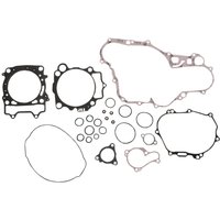 Image of 808994MSE - 808994MSE - Moose Complete Gasket Set - Yamaha WRF450 2016-18, YZF450 2014-17