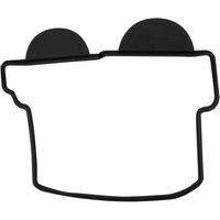 Image of 819057MSE - 819057MSE - Moose Head Cover Gasket - Kawasaki KXF250 2017-19