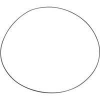 819064MSE - Moose Racing Clutch Cover Gasket For Honda CRF450R 2017-2018 Outer