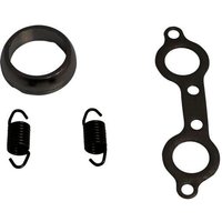 823178MSE - Moose Racing Exhaust Gasket Kit For Polaris Sportsman 800 EFI 6x6 2010-2014