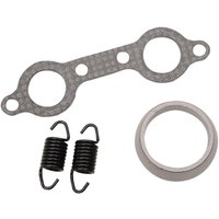 823179MSE - Moose Racing Exhaust Gasket Kit For Polaris Ranger 700 Crew 4X4 2008-2009