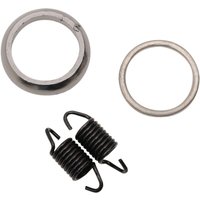 823180MSE - Moose Racing Exhaust Gasket Kit For Polaris Sportsman 570 6x6 2017-2018