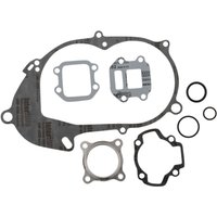 808601MSE - 808601MSE - Moose Complete Gasket Kit - Yamaha PW50 1991-2019