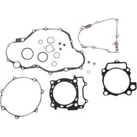 Image of 808687MSE - 808687MSE - Moose Complete Gasket Set - Yamaha WRF450 2007-15, YZF450 2006-09