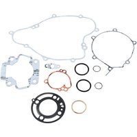 Image of 808417MSE - 808417MSE - Moose Complete Gasket Kit - Kawasaki KX65 2006-19