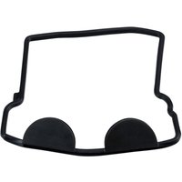 817924MSE - 817924MSE - Moose Valve Cover Gasket - Kawasaki KXF450 2009-20