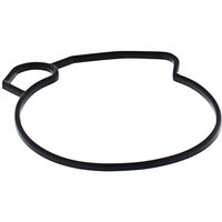 46-5001 - Moose Racing Float Bowl Gasket For Arctic Cat Textron 90 2X4 2002-2004 - Black