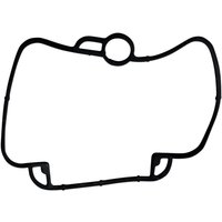 46-5042 - Moose Racing Float Bowl Gasket For Polaris ATP 500 HO 4X4 2005 - Black