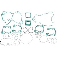 8080009MSE - Moose Racing Complete Gasket Kit For Gas Gas MC125 2021-2023