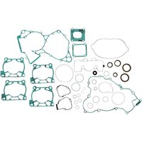 8110009MSE - Moose Racing Complete Gasket Kit with Oil Seals For Gas Gas MC125 2021-2023