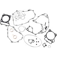 8080030MSE - Moose Racing Complete Gasket Kit For Honda CRF250R 2018-2021