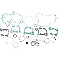 8110028MSE - Moose Racing Complete Gasket Kit with Oil Seals For Gas Gas MC85 2021-2023
