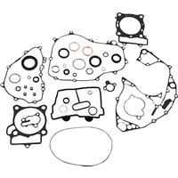 8110030MSE - Moose Racing Complete Gasket Kit with Oil Seals For Honda CRF250R 2018-2021