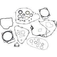 8110035MSE - Moose Racing Complete Gasket Kit with Oil Seals For Honda CRF450L 2019-2020