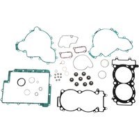 808970MSE - Moose Racing Complete Gasket Kit For Polaris Ranger RZR XP 4 900 4X4 2011-2013
