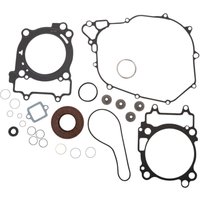 8110001MSE - Moose Racing Complete Gasket Kit with Oil Seals For Polaris ACE 570 4X4 2018-2019