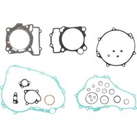 808691MSE - Moose Racing Gasket Set For Yamaha WR250 R 2008-2016