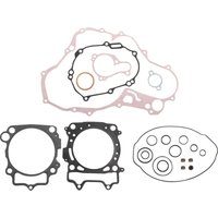 Image of 8080037MSE - Moose Racing Gasket Set For Yamaha YZF450 2020-2022