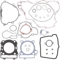 808328MSE - Moose Racing Gasket Set For KTM SXF250 2006-2012