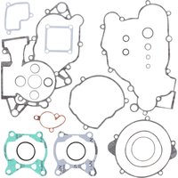 Image of 808315MSE - Moose Racing Gasket Set For KTM SX85 2003-2012