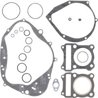 808531MSE - Moose Racing Gasket Set For Suzuki DRZ125 2003-2010