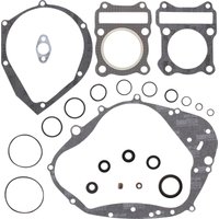 Image of 811531MSE - Moose Racing Gasket Set For Suzuki DRZ 125 2003-2010