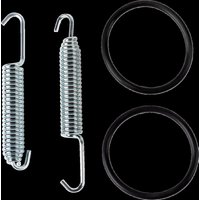 Image of 823201MSE - Moose Racing Exhaust Gasket Kit For Yamaha YZ85 2019-2021