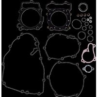 8080028MSE - Moose Racing Complete Gasket Kit For Yamaha WRF250 2020-2024