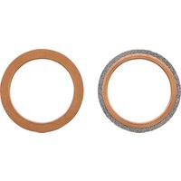 823028MSE - Moose Racing Exhaust Gasket Kit For Yamaha YXE 1000 2021