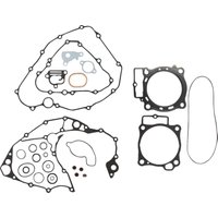 8080046MSE - Moose Racing Complete Gasket Kit For Honda CRF450R 2021-2024