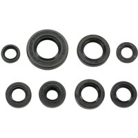 822181MSE - Moose Racing Oil Seals For Honda CR80 1986-1995