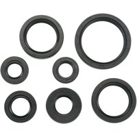 822232MSE - Moose Racing Engine Oil Seals For Yamaha YFM 660 R 2001-2005