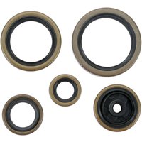 Image of 822269MSE - Moose Racing Motor Oil Seals For KTM EXC250 2000-2015