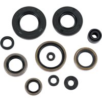 822288MSE - Moose Racing Oil Seals For Kawasaki KX250 1993-2008
