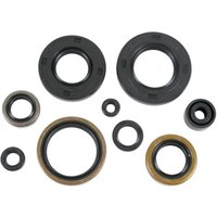 822286MSE - Moose Racing Oil Seals For Kawasaki KX250 1988-1989
