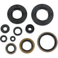 822287MSE - Moose Racing Oil Seals For Kawasaki KDX 250 1991-1994