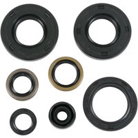 Image of 822291MSE - Moose Racing Oil Seals For Kawasaki KX100 1995-1997