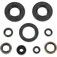 822292MSE - Moose Racing Oil Seals For Kawasaki KX100 1998-2000
