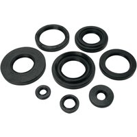 822247MSE - Moose Racing Engine Oil Seals For Yamaha YFM 400 A 2x4 2000-2004