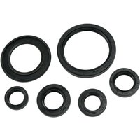 822338MSE - Moose Racing Engine Oil Seals For Yamaha YFM 700 R 2006-2020