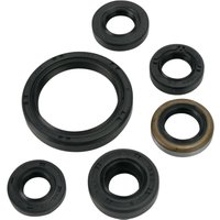 822334MSE - Moose Racing Engine Oil Seals For Kawasaki KFX 450 R 2x4 2008-2014