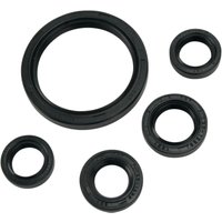 Image of 822350MSE - Moose Racing Oil Seals For Yamaha YFZ450R 2012-2016