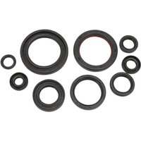 822352MSE - Moose Racing Oil Seals For Honda CRF450R 2009-2016