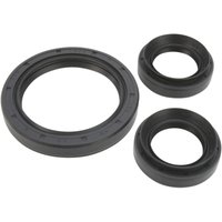 25-2044-5 - Moose Racing Differential Seal Kit For Yamaha YFM 350 FGI 4X4 2007-2011 Front