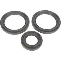 25-2045-5 - Moose Racing Differential Seal Kit For Yamaha YFM 660 F 4X4 2002-2004 Rubber