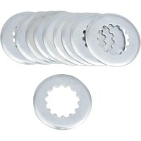 25-6002 - Moose Racing Countershaft Washer & Snap Ring Kit For Suzuki DRZ400E 2000-2007